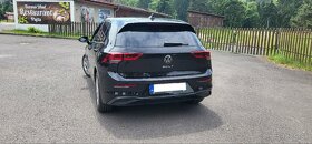 Volkswagen Golf 8 1.5 TSI Life 96kW MT6 - 4