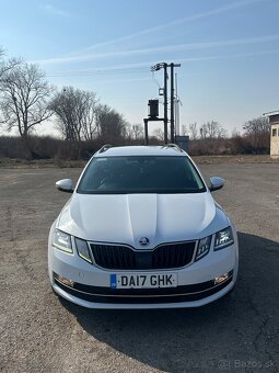 Skoda octavia 1.6tdi 85kw M5 - 4