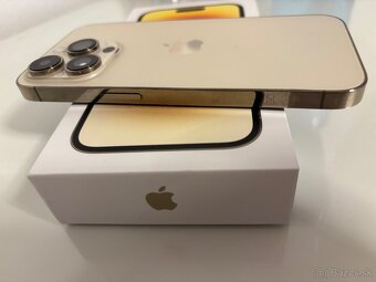 iPhone 14 Pro 128gb Gold - 4