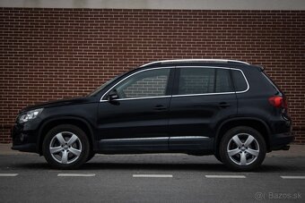 Volkswagen Tiguan 2.0 TSI 4-Motion Track&Style - 4