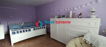 REZERVOVANÉ/Predaj, 4 izbový rodinný dom - Želiezovce (N108 - 4