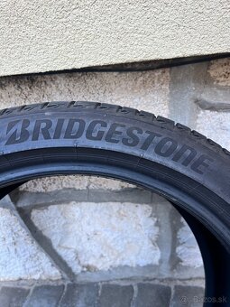 245/40R19 Bridgestone Turanza T005 - 4