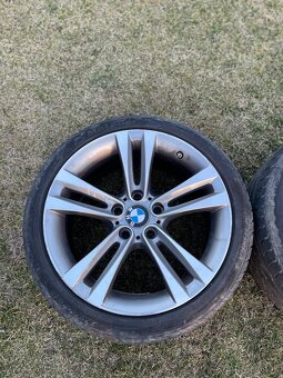 Bmw styling 397 225/40 R18 - 4