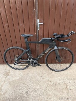 Canyon Speedmax CF 7 Disc - 4