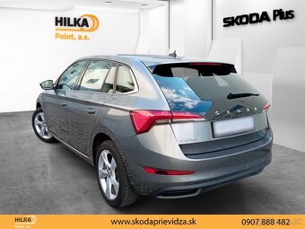 Škoda Scala 1.0 tsi 81kW Style "42.000km" - 4