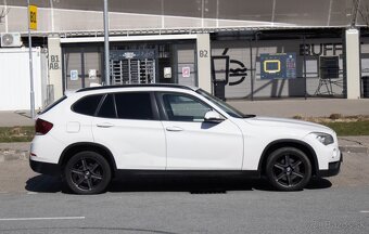 BMW X1 xDrive 20d A/ T - 4