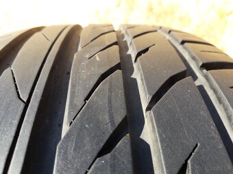 185/55 r15 letne pneumatiky - 4