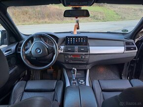 BMW X5 e70 - 4