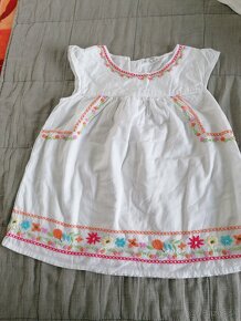 Detské letné šaty - 4