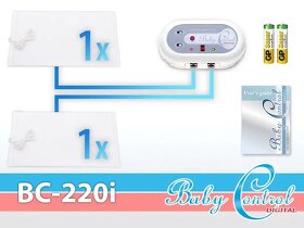 Baby Control BC-230i - 4