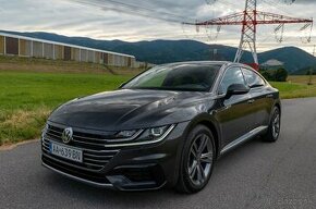 VW ARTEON R-LINE 2.0TDI 35.000km - pokračovanie leasingu - 4