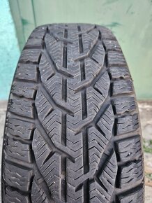 Zimné pneu 185/65 R15 - 4