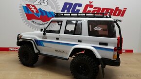 RGT Rescuer 4x4 1/10 - 4