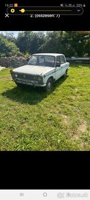 Lada 1500 - 4