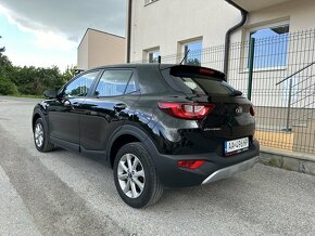 Kia Stonic 1.25i 4Válec - 4