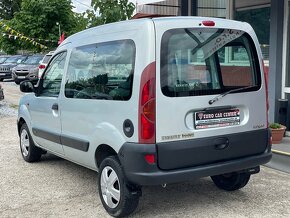 Renault Kangoo 1.5 dCi Authentique-stk a ek - 4