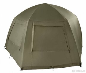 Bivak Trakker Tempest brolly 100t,komplet. - 4