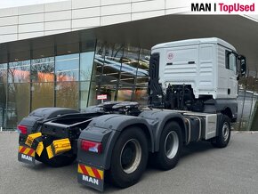 MAN TGX 26.510 6X4 BLS - 4