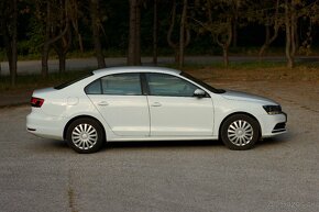 VW Jetta 1.2 TSI, 98 075 km,1.majiteľ - 4