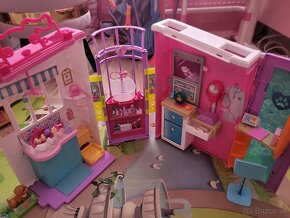 Barbie, L.O.L., Sylvanian - 4