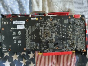 Gtx 950 MSI gaming 2G - 4