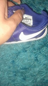 Nike tenisky - 4