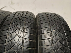 195/65 R15 Zimné pneumatiky Firestone Winterhawk 4 kusy - 4