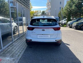 Kia Sportage 1.6 GDI L Business Line 2WD - 4