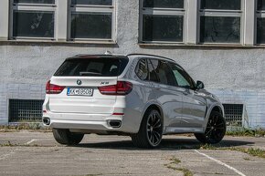 BMW X5 xDrive30d A/T - 4