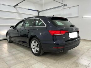 Audi A4 Avant 2.0 Diesel Automat model 2018✅ - 4