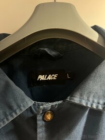 Palace Coach Jacket - 4