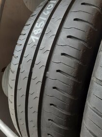 195/60R16 letné pneu Continental - 4