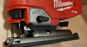 Milwaukee M18FJS-0 - 4