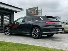 Volkswagen Arteon Shooting Brake Elegance 2.0 TDi DSG 4Motio - 4