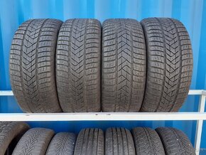 Zánovné 235/45R18 Pirelli 2023 - 4