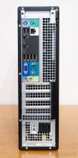 DELL Optiplex 7010 / i3-2120 3.30GHz / 4GB RAM / HDD 500GB - 4