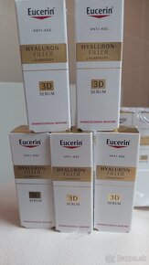 predam nove vzorky EUCERIN - 4