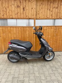 Yamaha Neos 50 - 4