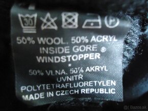 Čiapka Kama s Gore windstopper membránou - 4