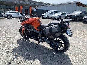 BMW K1300R - 4