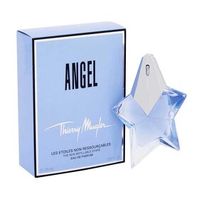 Mugler Alien parfumovaná voda plniteľná pre ženy 100ml - 4