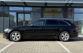 Audi A4 2.0 TDI 2017 r.v. - 4