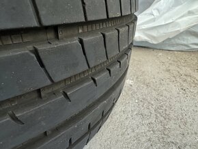 225/40R19 93Y Gody year F1 Eagle Asimetric 3 - 4