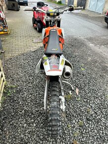 KTM EXC 450 2007 - 4