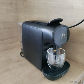 Kapsulový kávovar Philips L'Or Barista Sublime LM9012/60 - 4