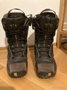 Salomon Fusion F22 Snowboardove topánky - 4