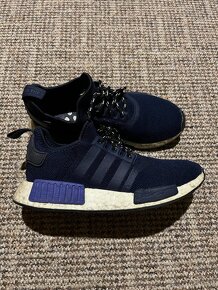 9x dámské sportovní tenisky Adidas NMD - 4