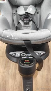 Autosedacka Joie i-Spin 360 E - 4