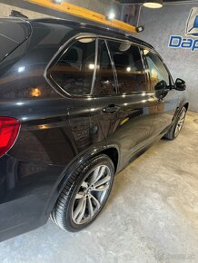 BMW x5 F15 - 4