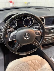 Mercedes- benz ML350 CDI - 4